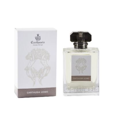 CARTHUSIA Carthusia Uomo EDP 50 ml